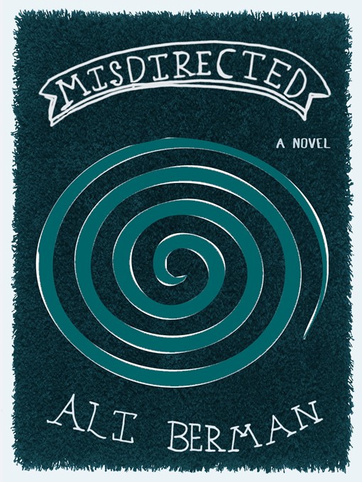 Title details for Misdirected by Ali Berman - Available